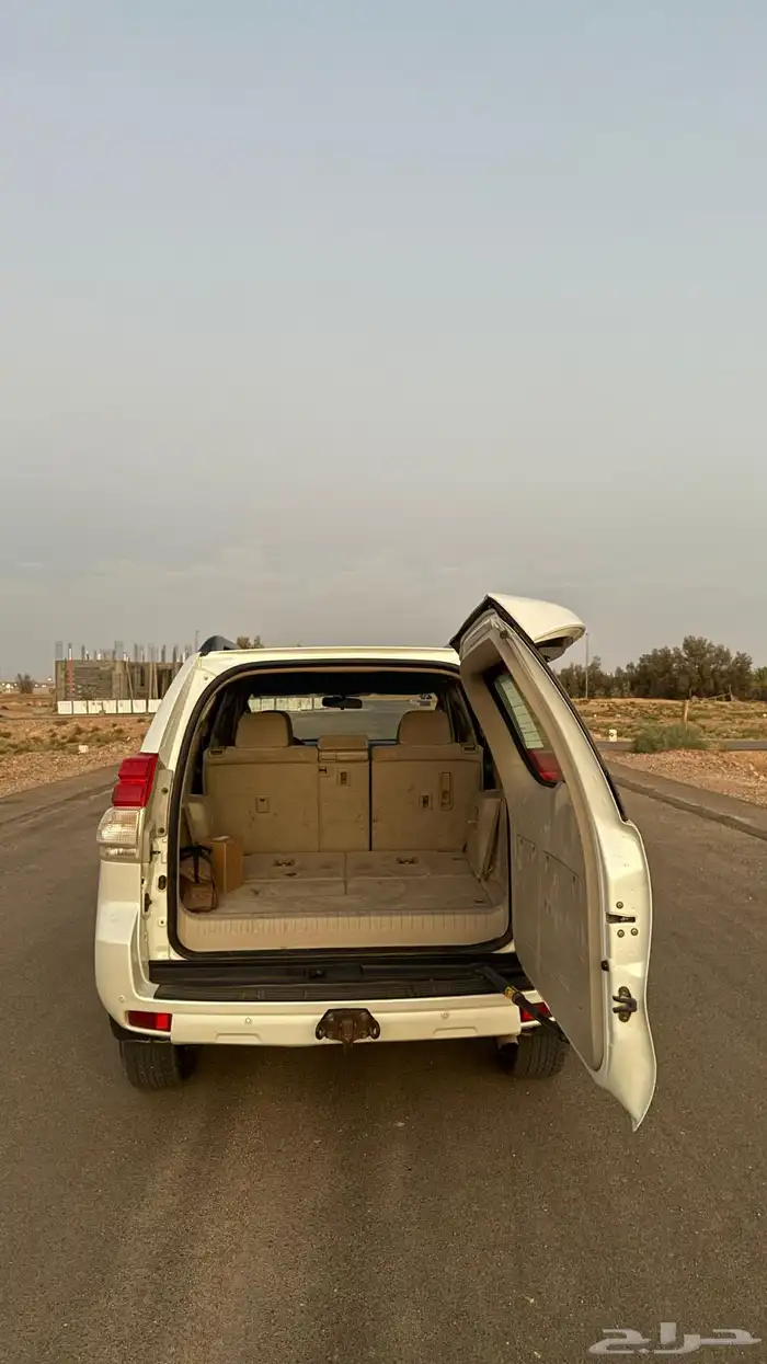 برادو تويوتا 11