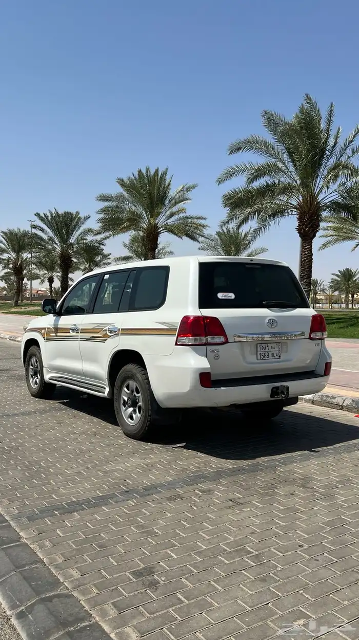 جي اكس 2008 8