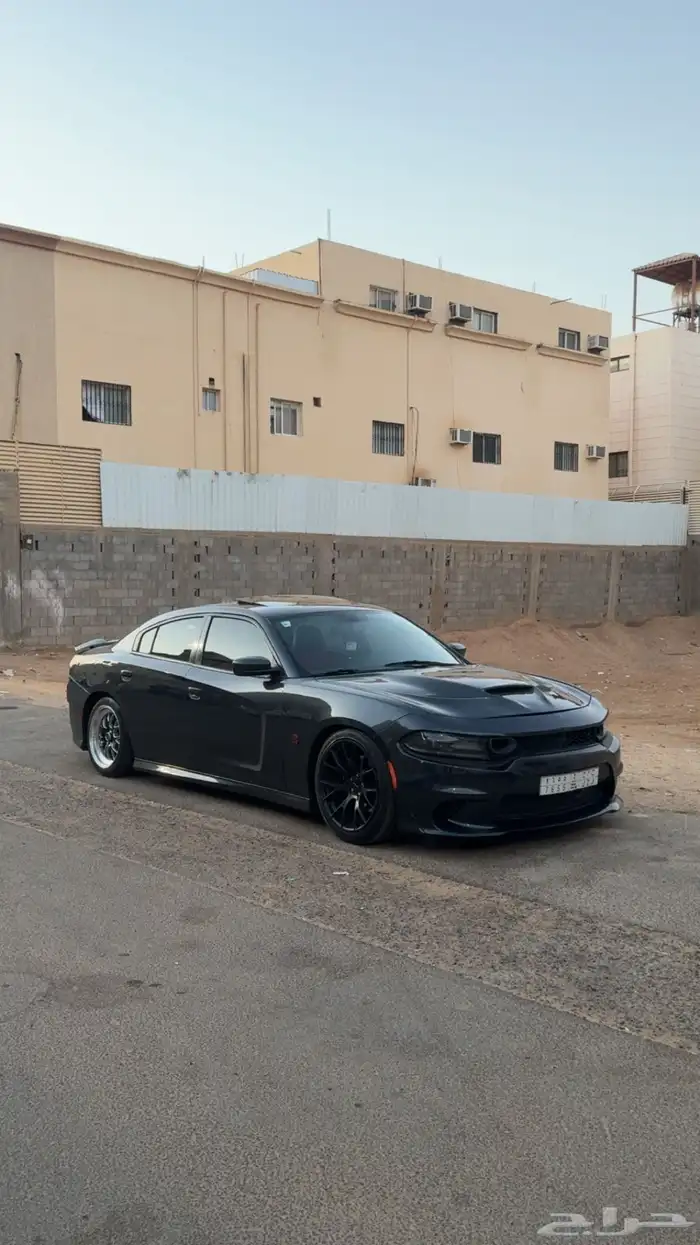 دوج 2016 Rt 8v 1