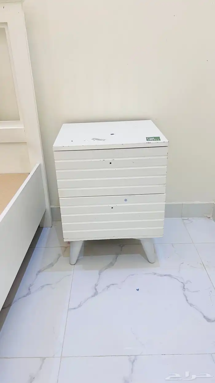 سرير طاولة طعام غرفة تفصال 9