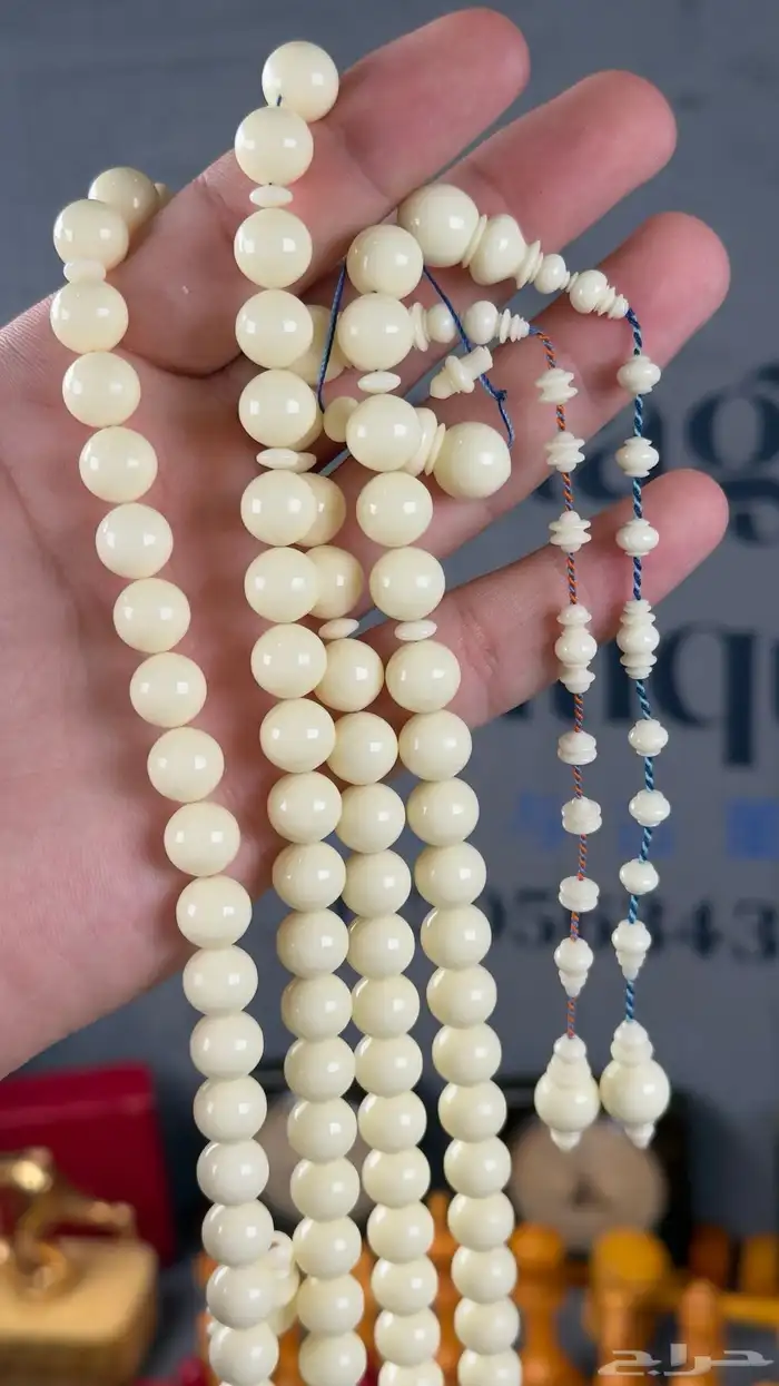 مسابيح بكلايت صب قديم دومنه ومساطر 6