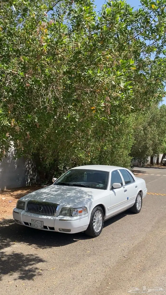 فورد موديل 2008 مراهم 2011 2