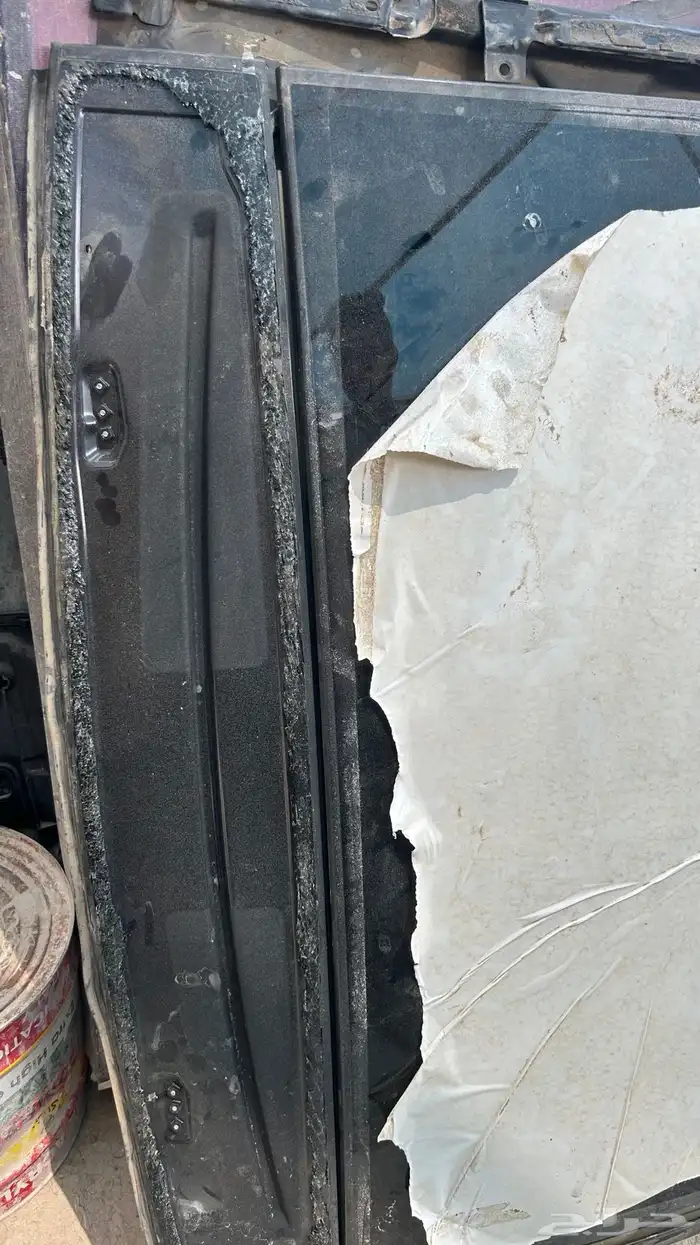 السلام عليكم ورحمة الله وبركاته اعرضلكم قزاز بنوراما نظيف 1