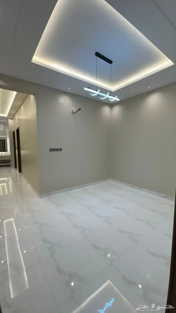 للبيع شقق ارضيه وارواف علويه احد رفيده مخطط هيف 14