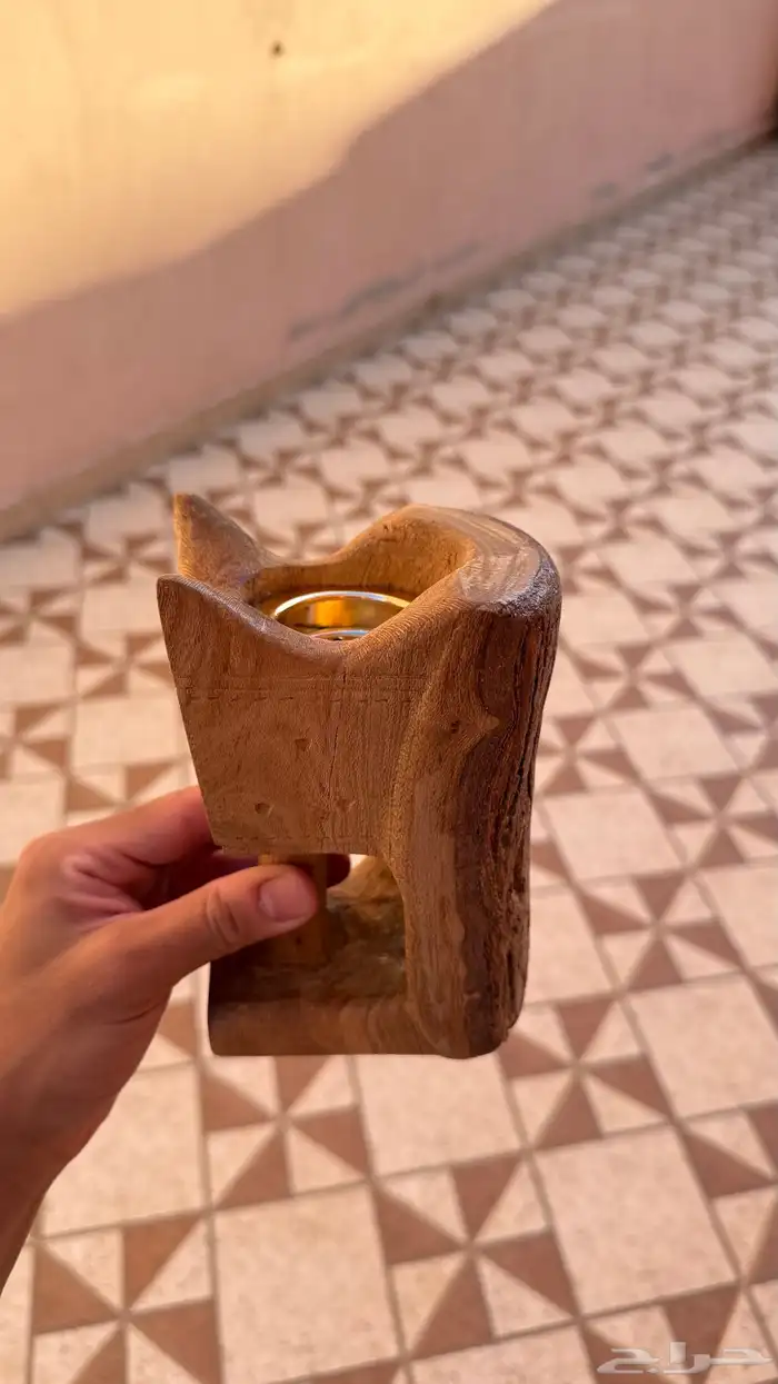 مباخر شغل يدوي 5