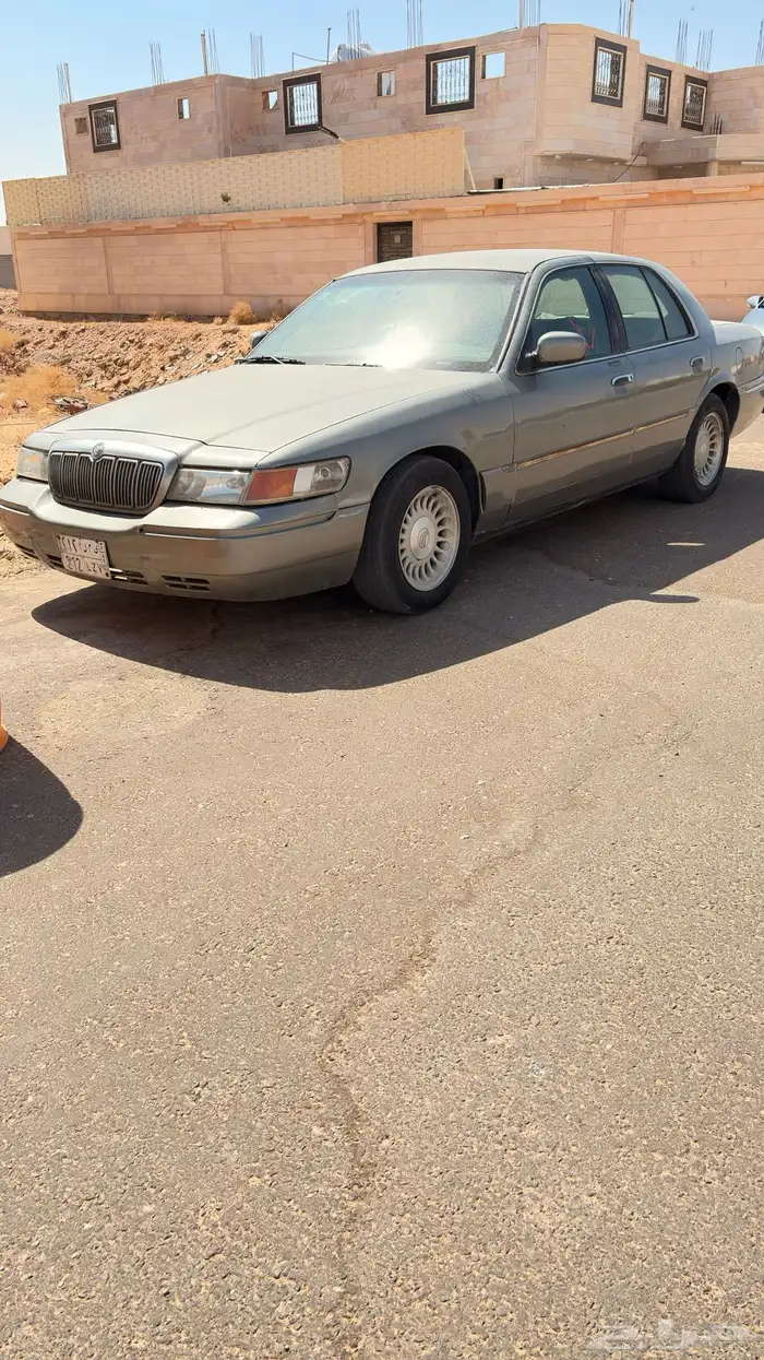 فورد مديل 2000 0