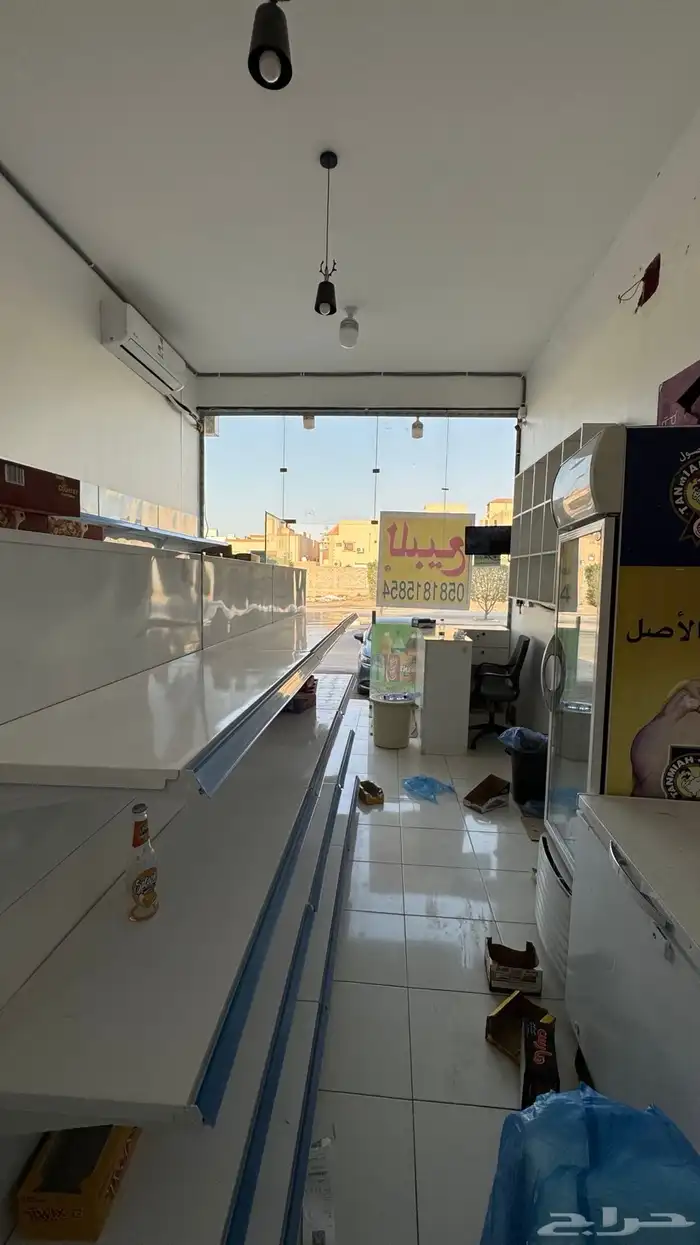 تمو ينات للبيع 6