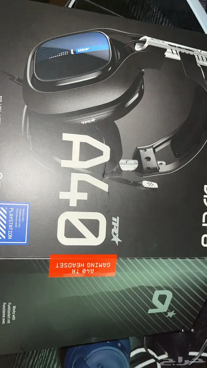 سماعة astro a40 1