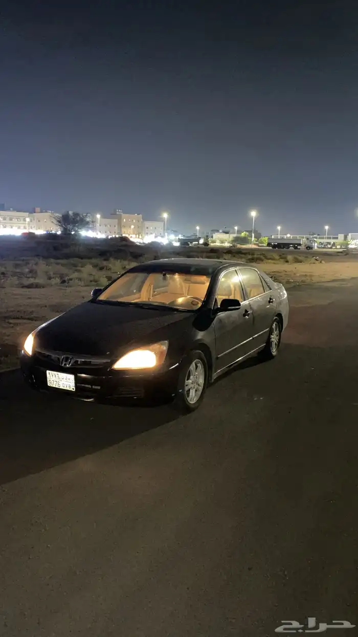 اكورد 2006 4