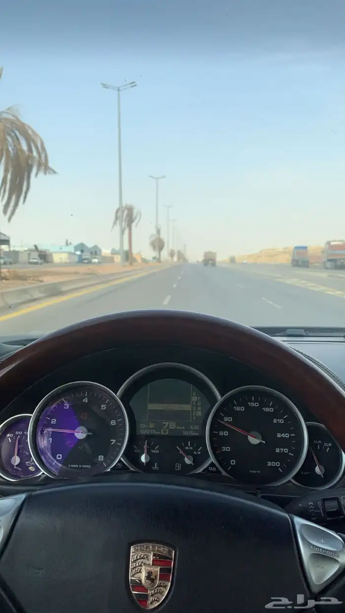 بورش 1