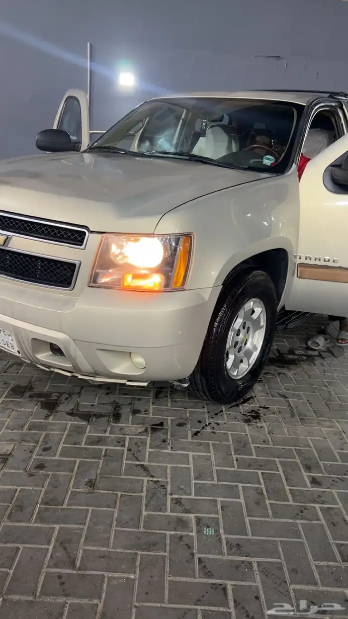 تاهو 2011 وكالة 2