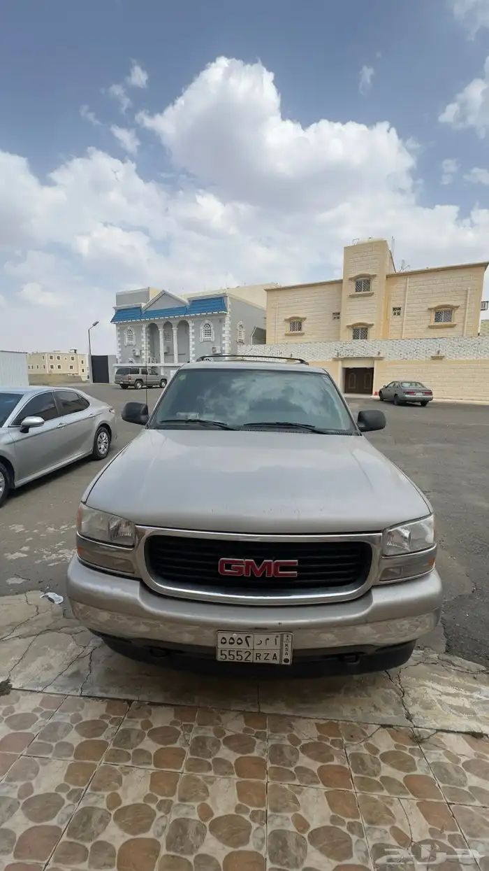 جمس يوكن سوبر بان 3
