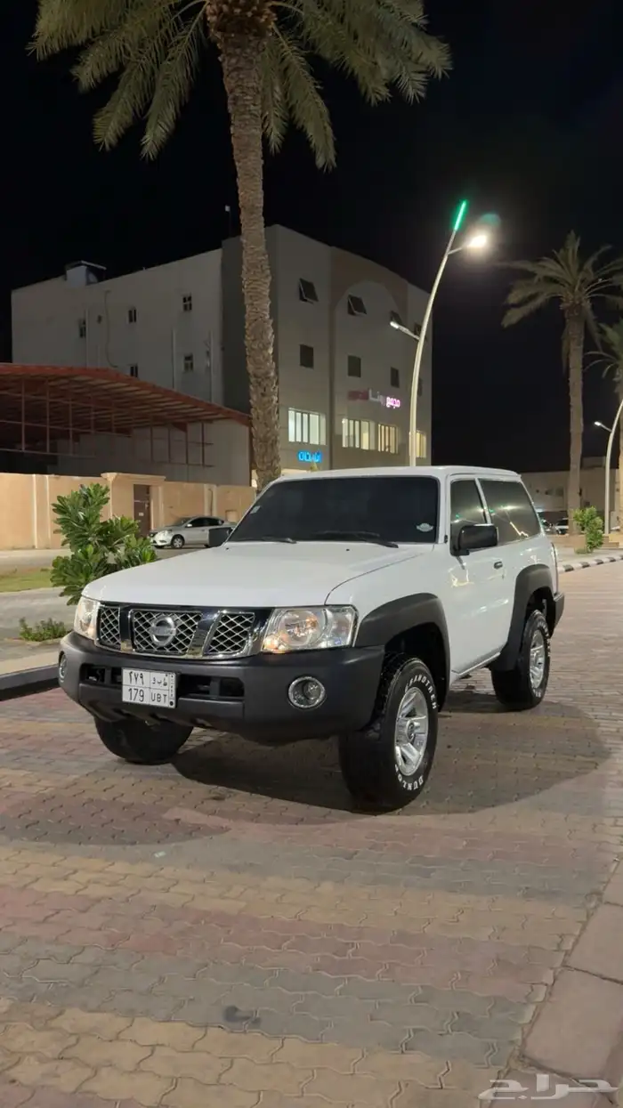 باترول باب واحد 3