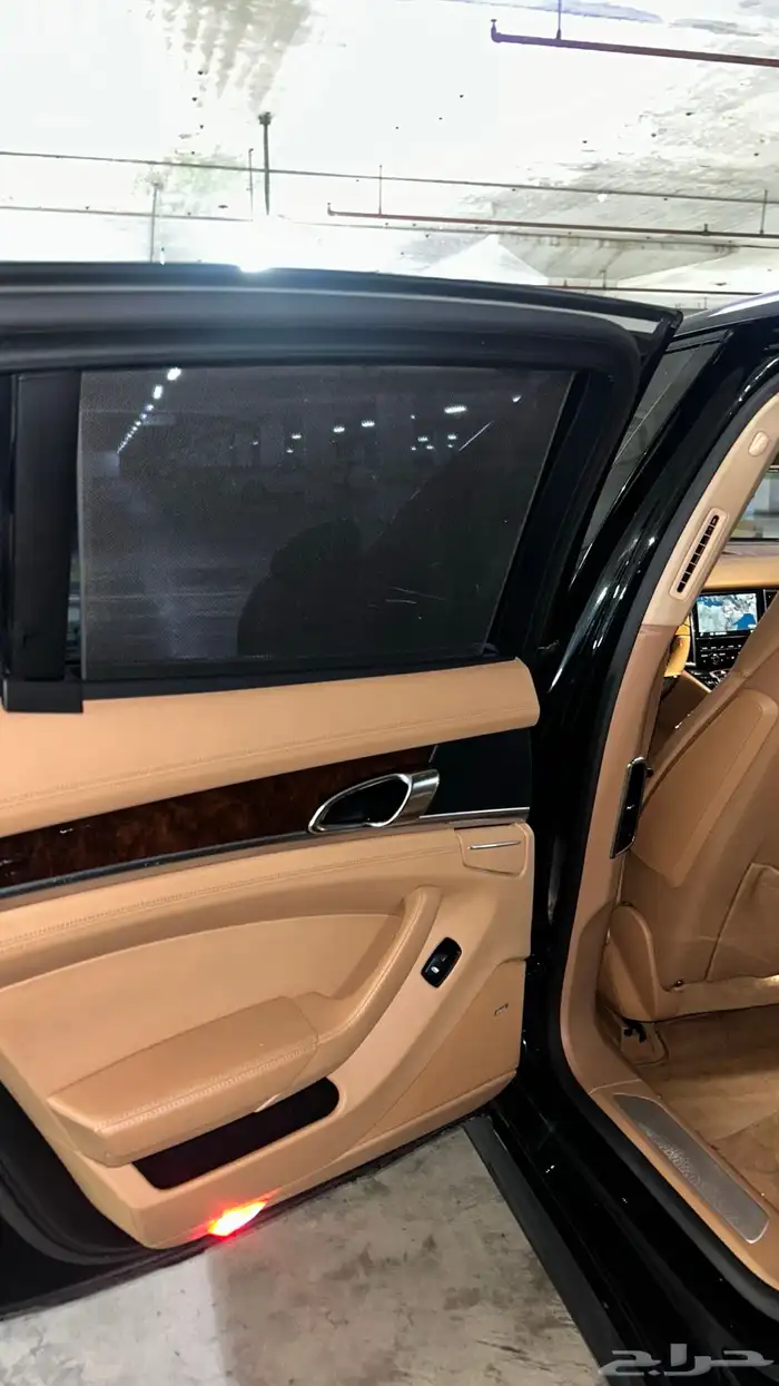 باناميرا S 10
