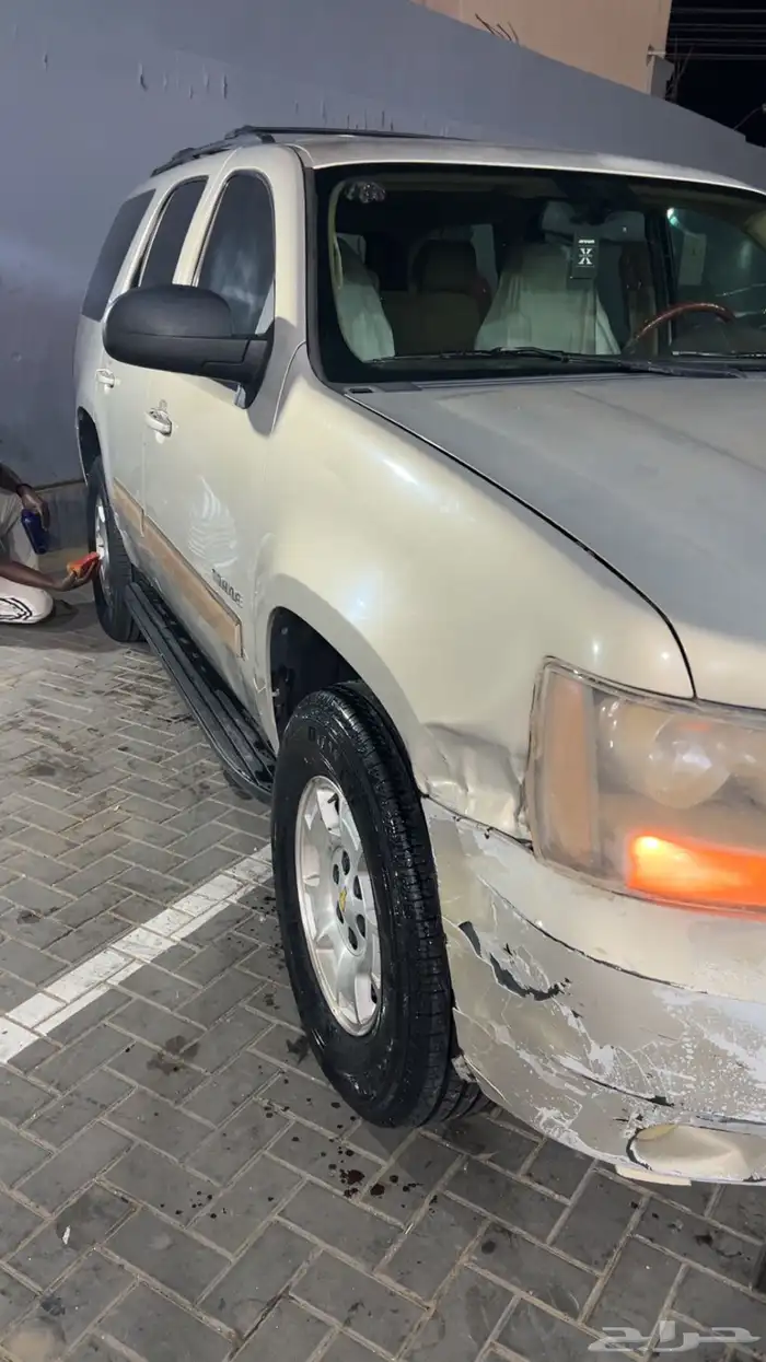 تاهو 2011 وكالة 3