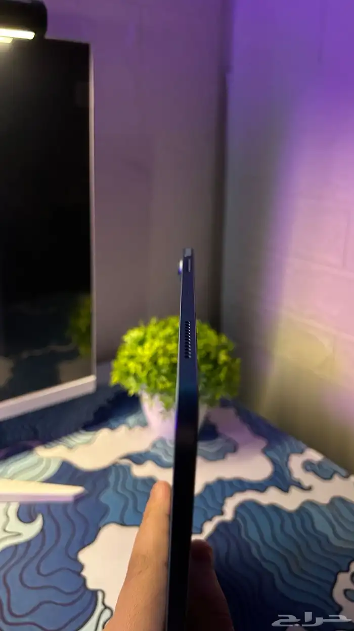 ايباد اير 5 5