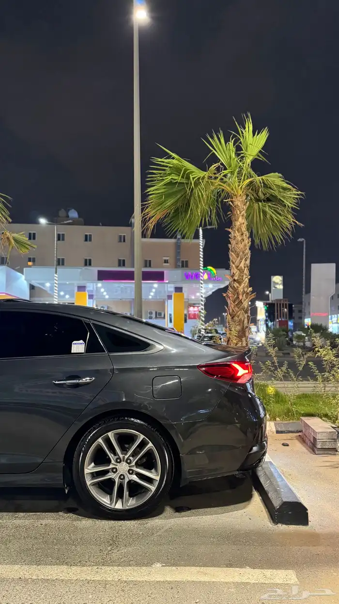 سوناتا 2018 24