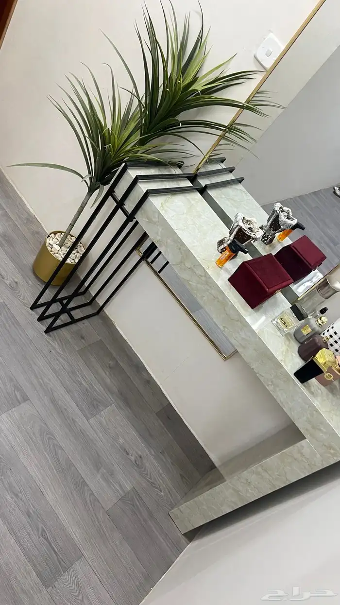 مدخل استقبال 3