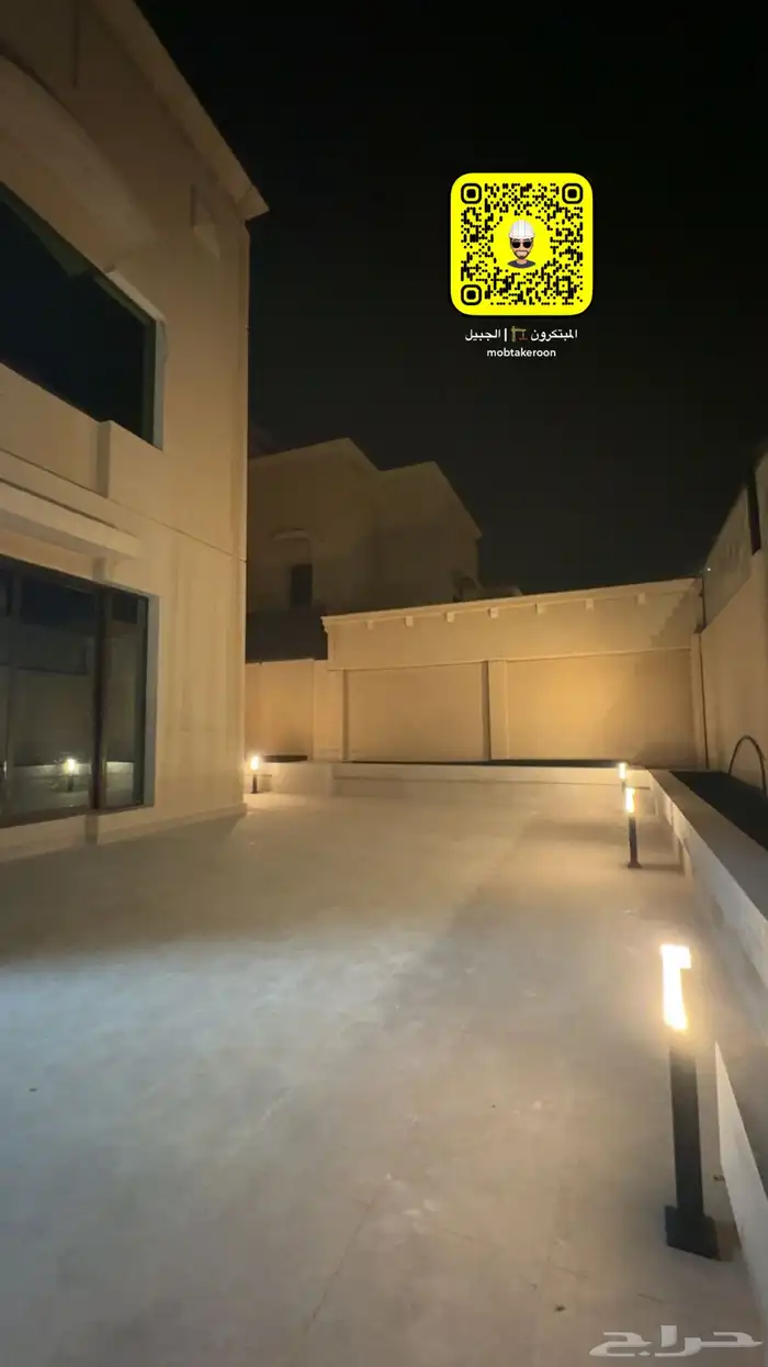 مقاولات تشطيب و بناء الجبيل 3