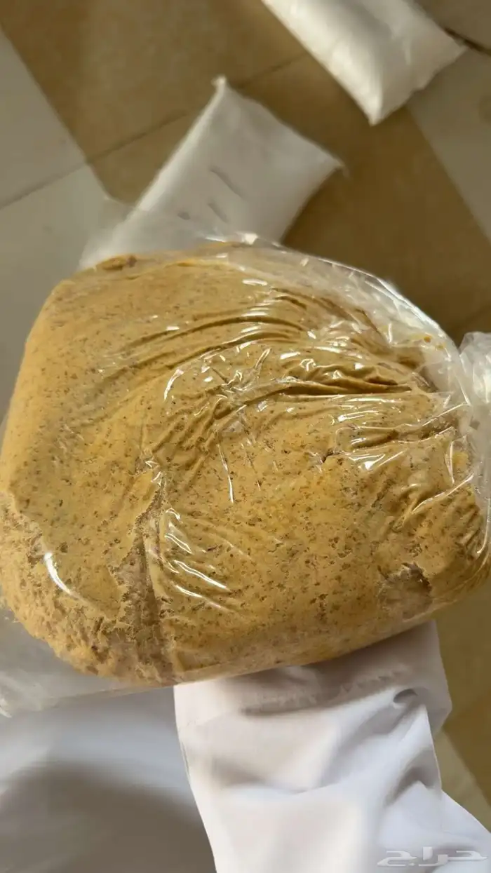 تمر مطحون رهاط 0