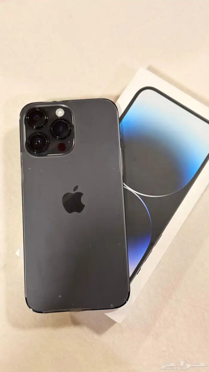 للبيع أيفن 14برو ماكس 3