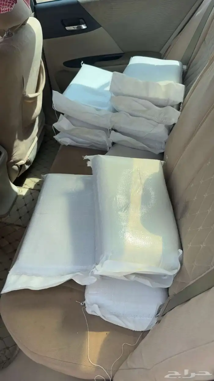 تمر مطحون رهاط 3