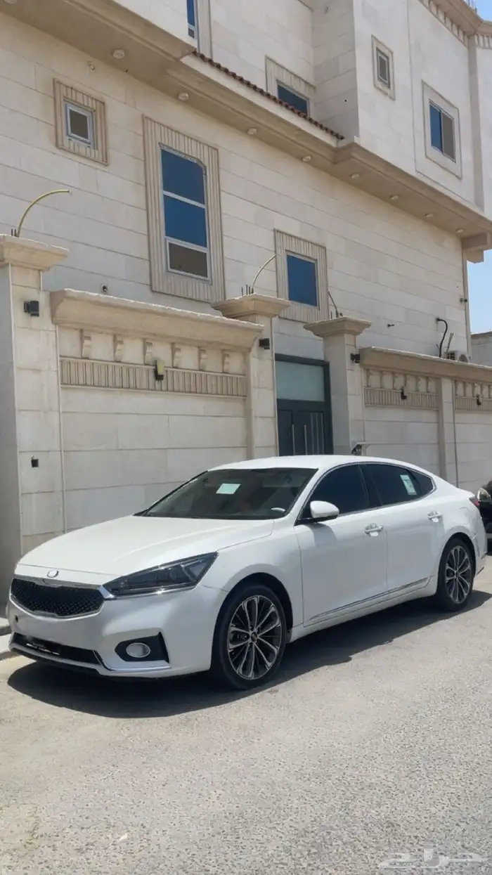كدنزا 2017 ابيض اقبل البدل المناسب 2