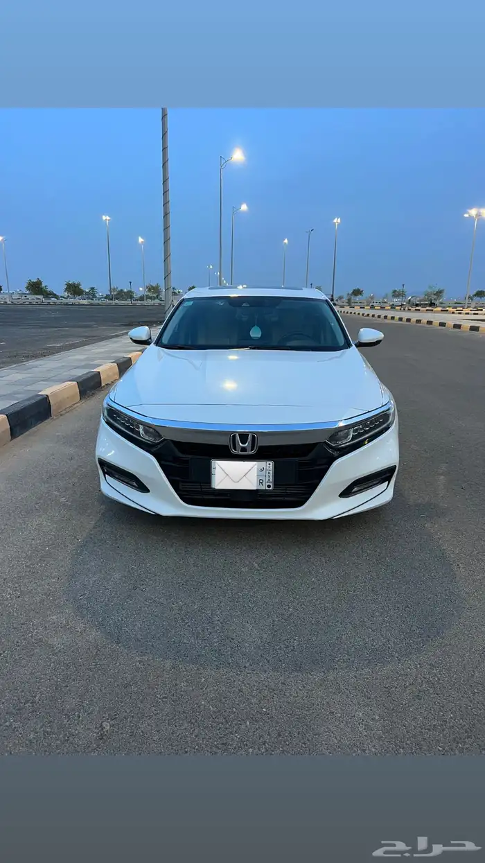 أكورد 2019 فل كامل 0