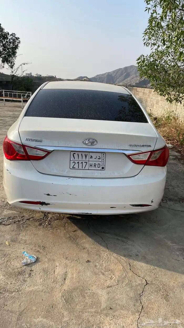 سوناتا 2013 4