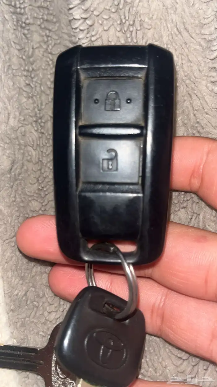 مفتاح ربع اصلي نضيف وجديد 0