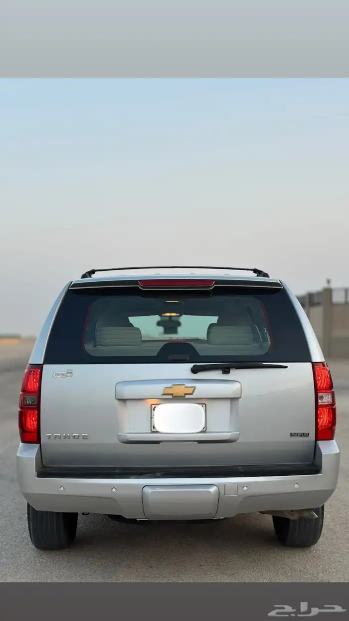 تاهو 2012 8