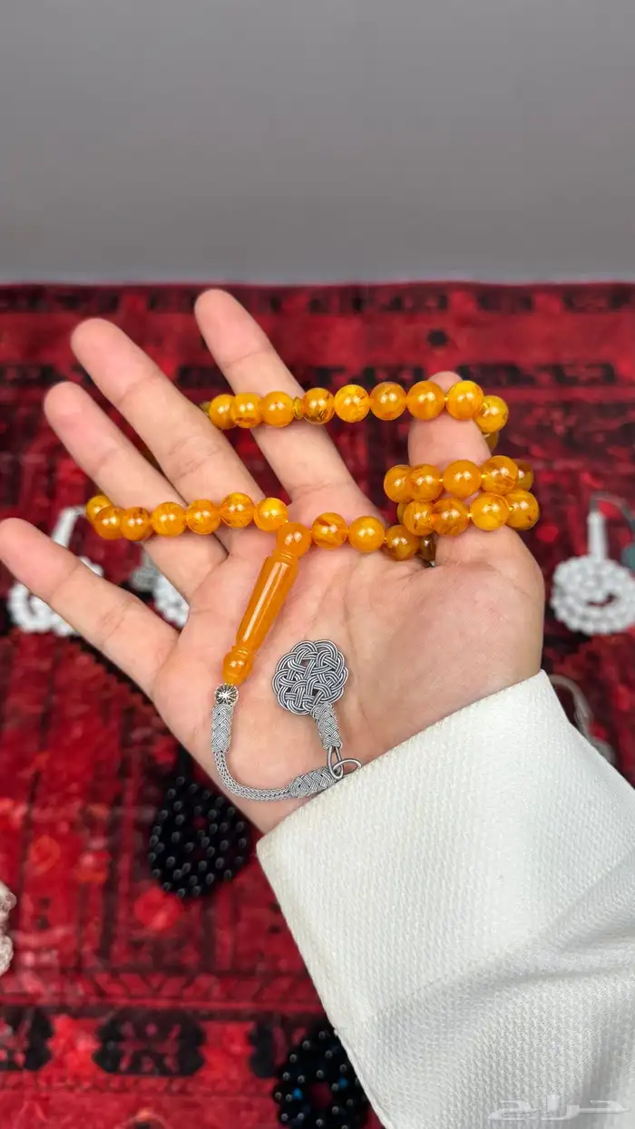 سبح بكلايت 7