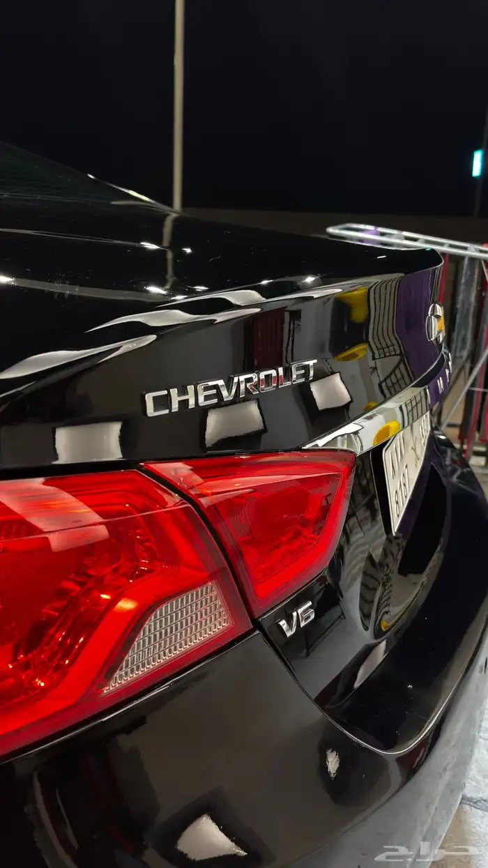امبالا 2015 LS 2