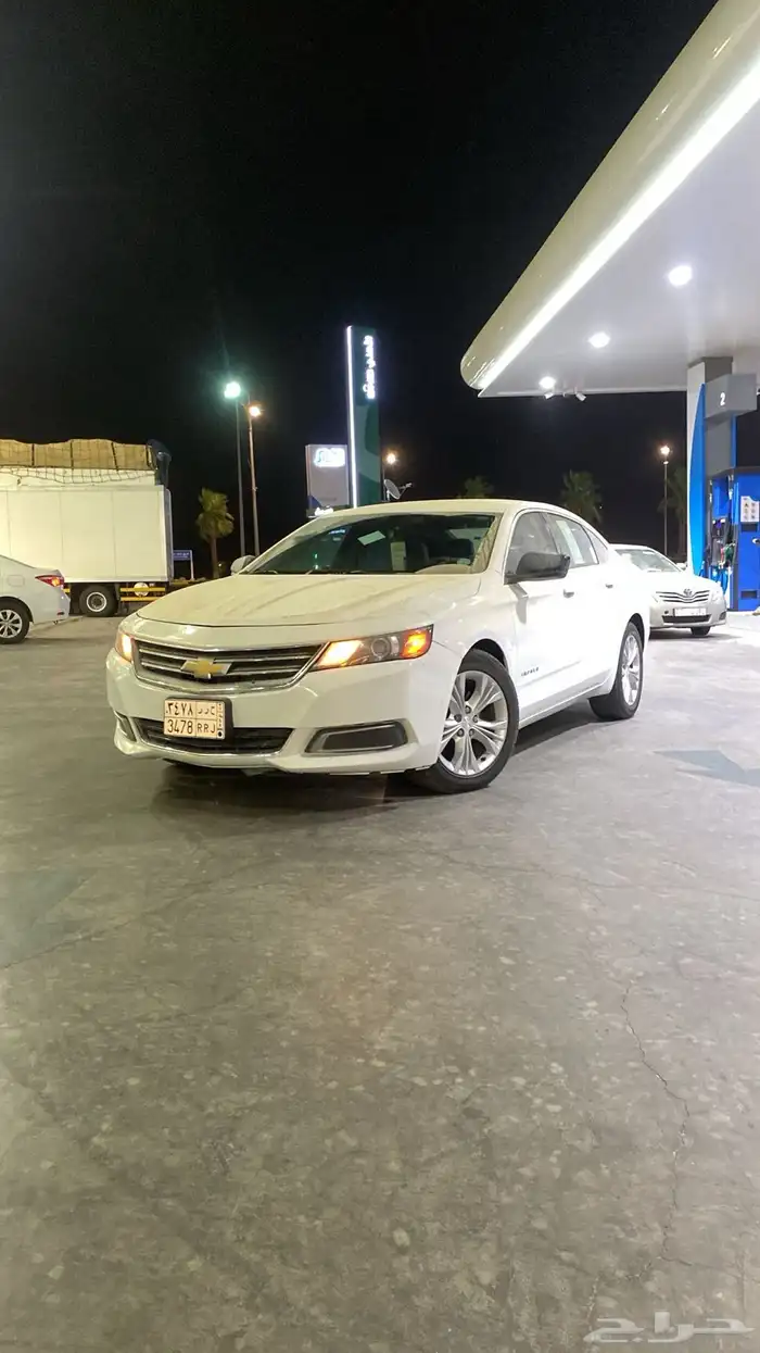 امبالا LS 2014 1
