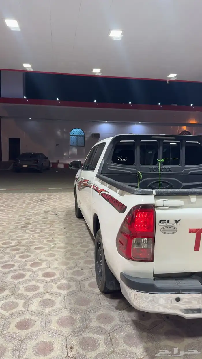 هايلوكس 2016 5