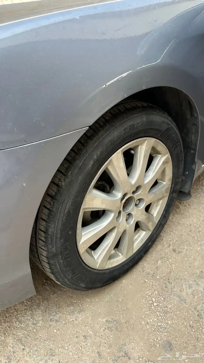 اورين 2008 9
