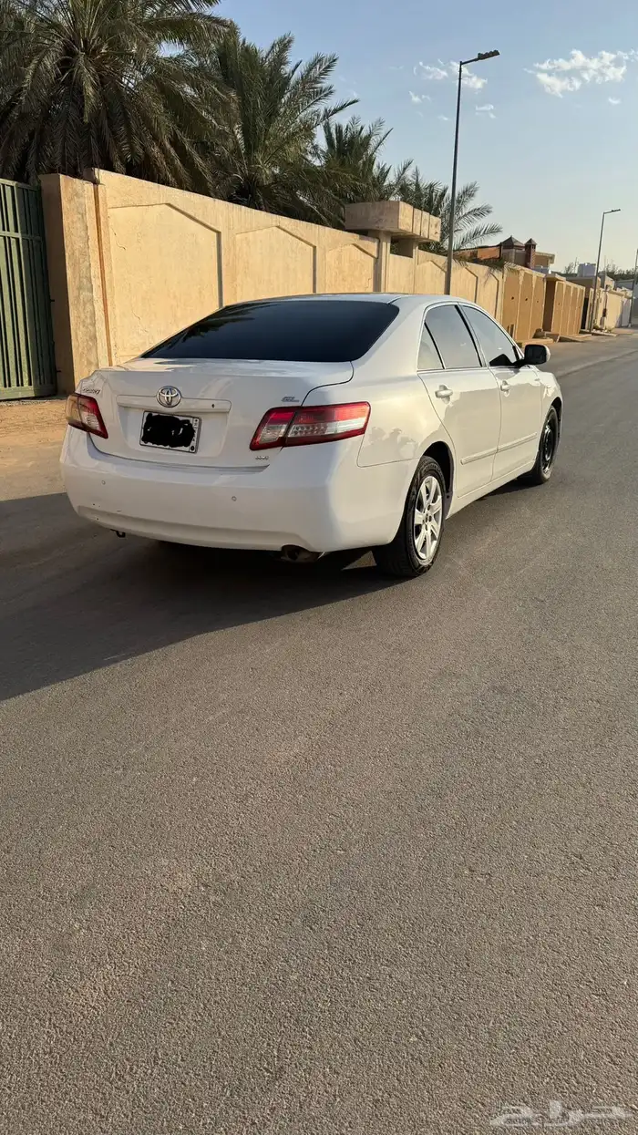 كامري 2009 1