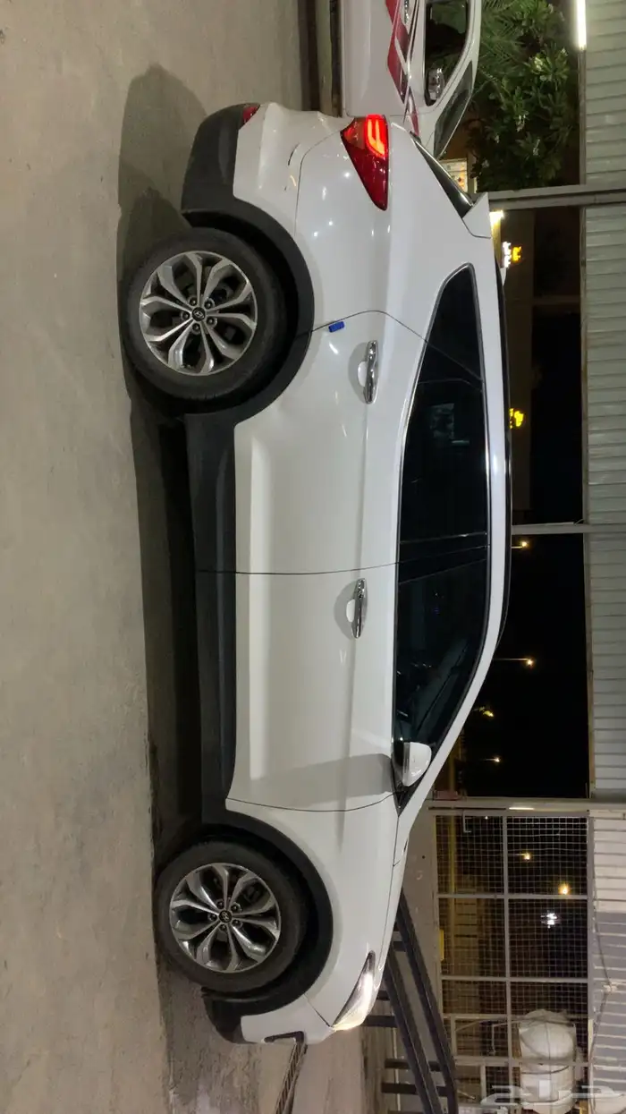 سنتافي 2015 ديزل 3