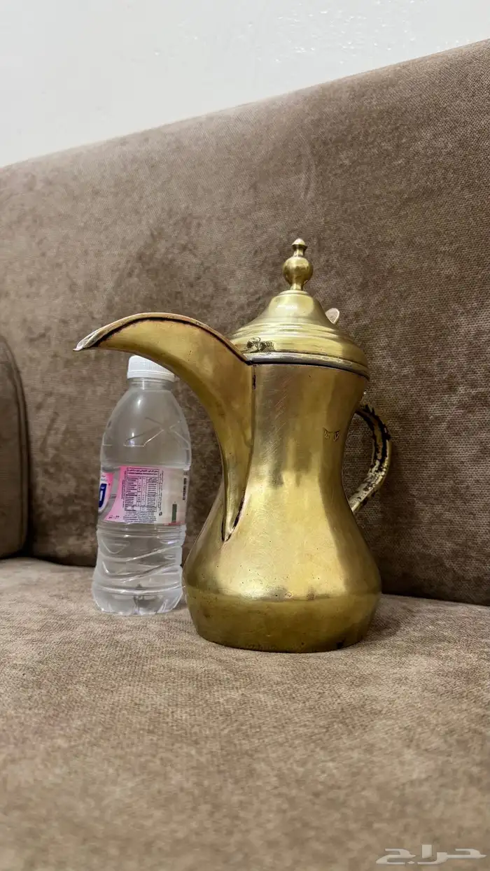 دلة بغداي من القديمات 2