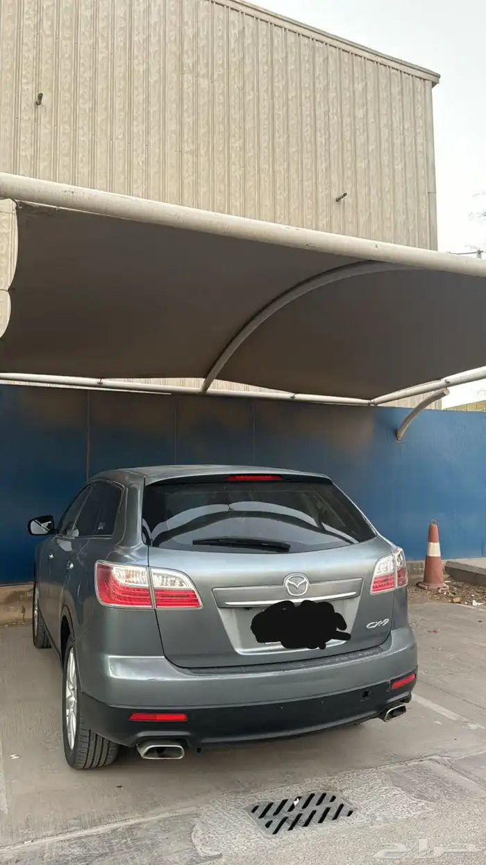 مازدا cx9 للبيع 5