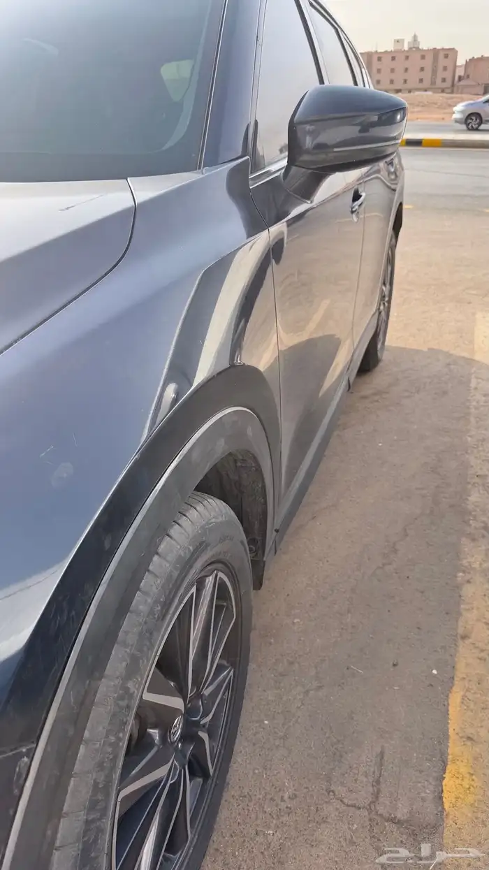 مازدا cx5 2019 للبيع 6