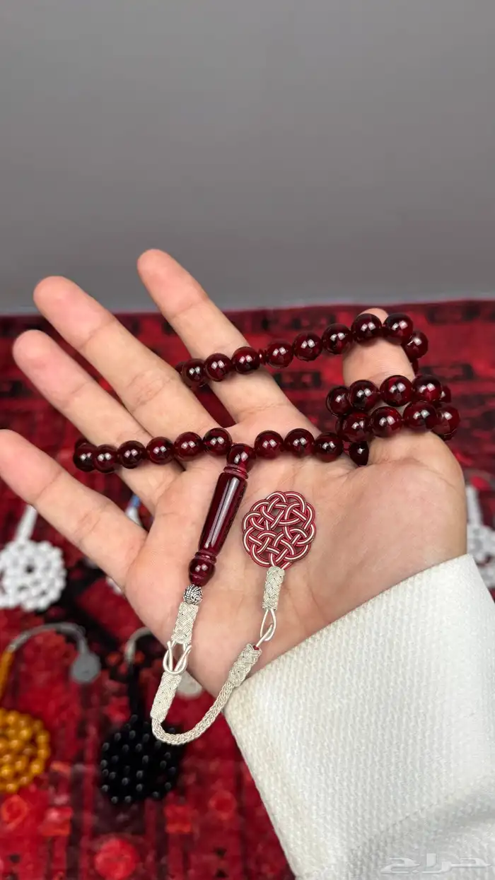 سبح بكلايت 6