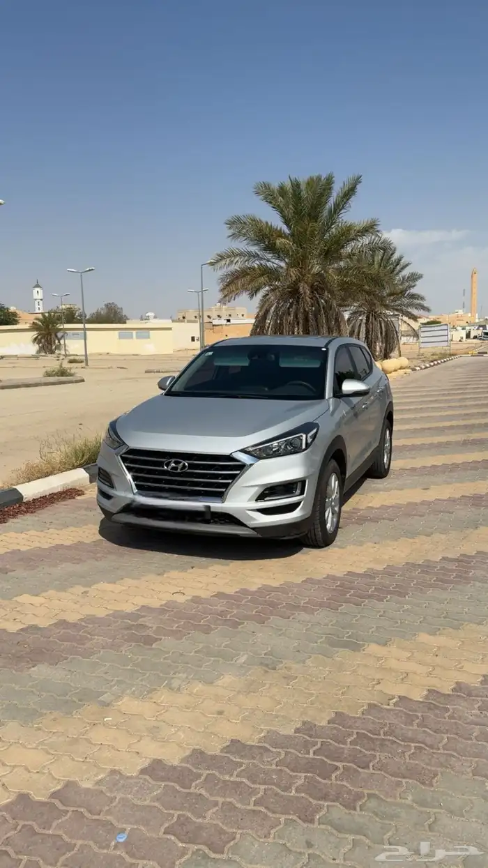 هونداي توسان ديزل 0
