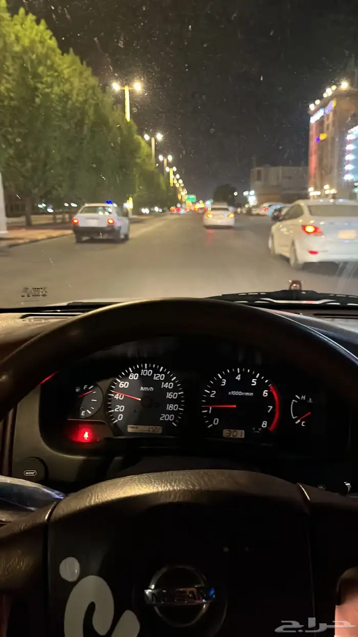ددسن فل كامل بخاخ 2004 نظييف الموقع عفيف 10