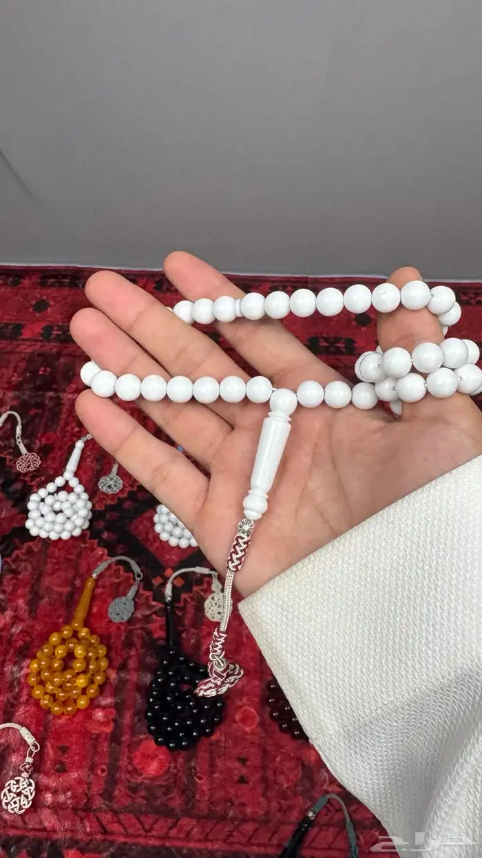 سبح بكلايت 8