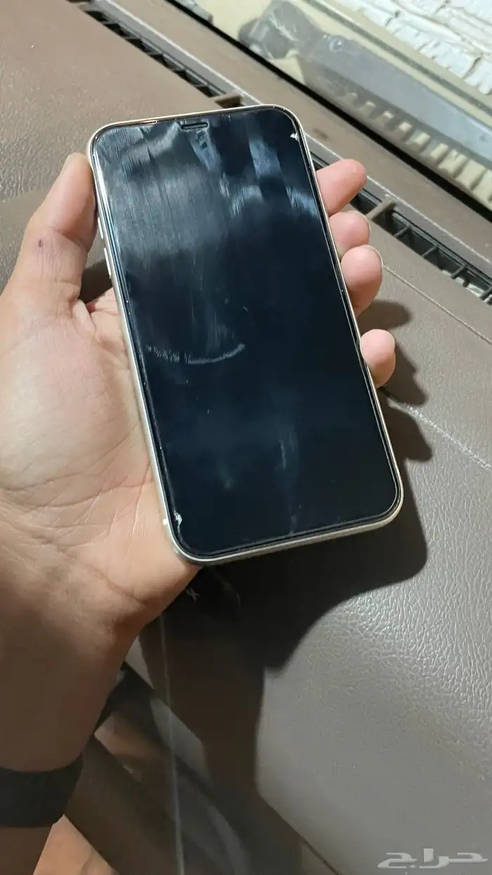 جوال ايفون 11 عادي 5