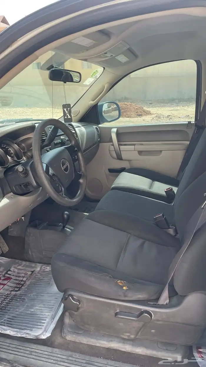 سييرا غمارتين Hd2500 9