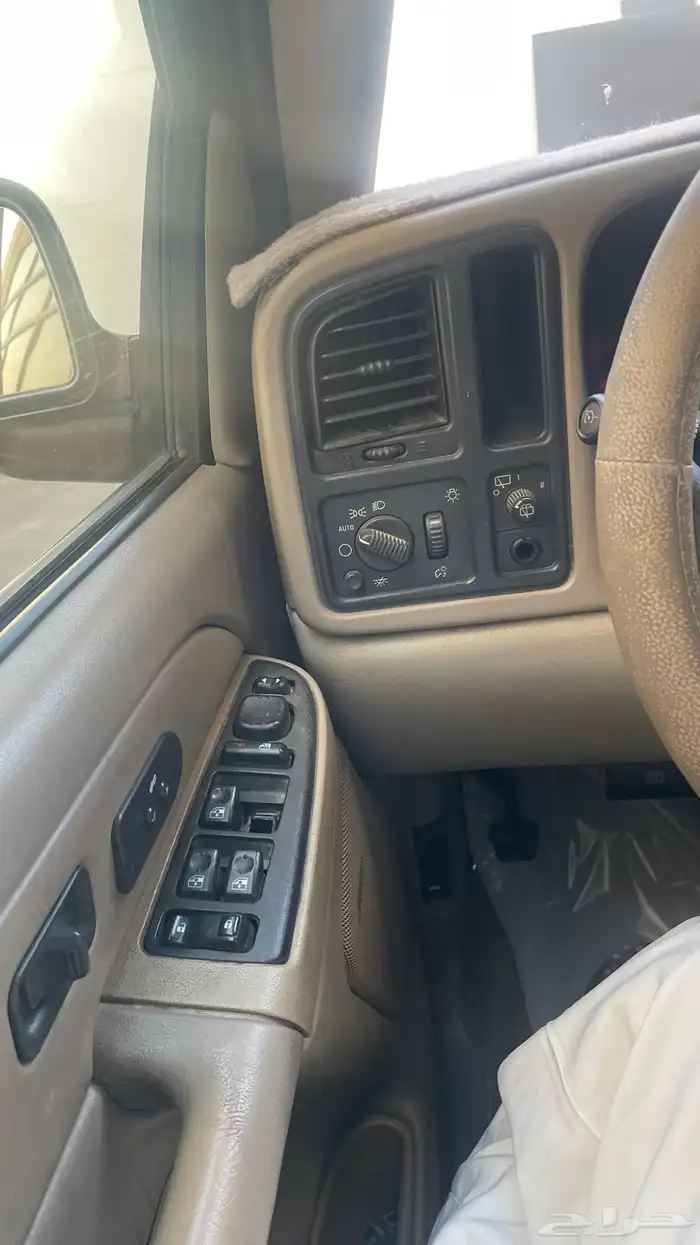 جمس يوكن 2005 12