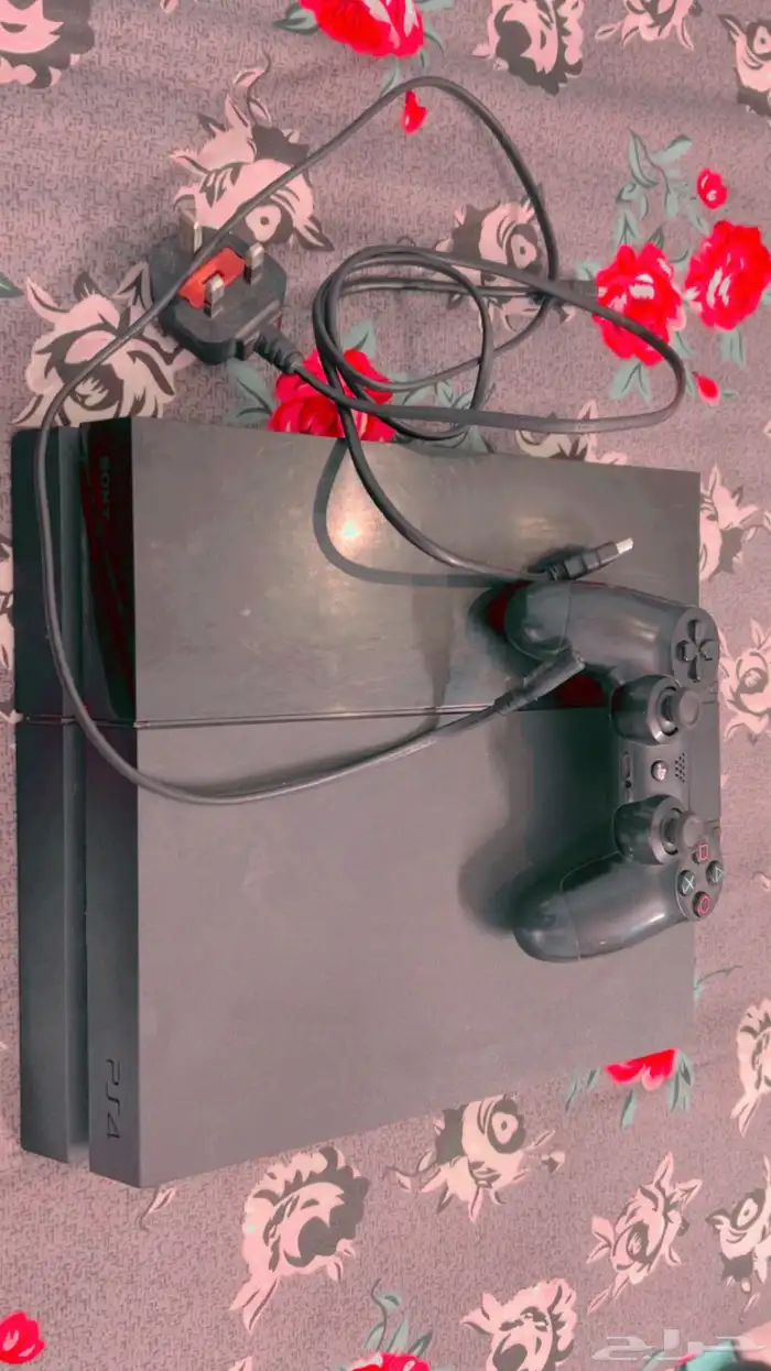 سوني 4 للبيع نضيف. 3