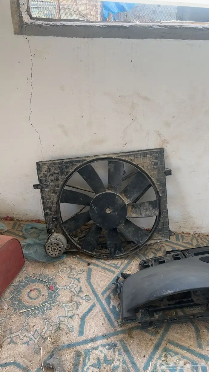 قطع كابرس 1